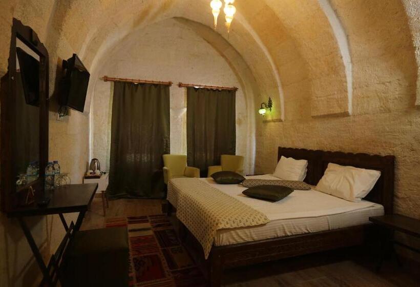 غرفة إقتصادية, Heritage Cave Inn