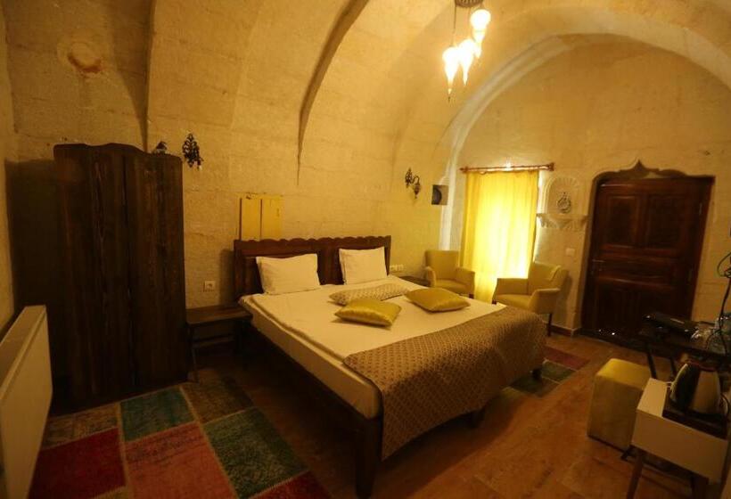 غرفة إقتصادية, Heritage Cave Inn