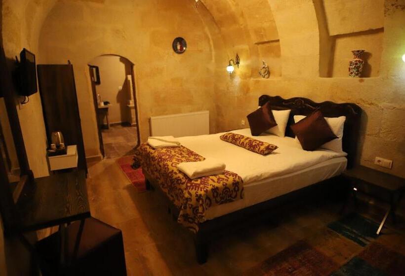 جناح سرير كينج, Heritage Cave Inn