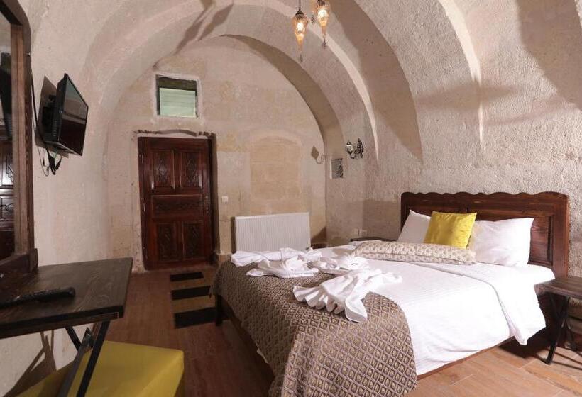 غرفة إقتصادية, Heritage Cave Inn
