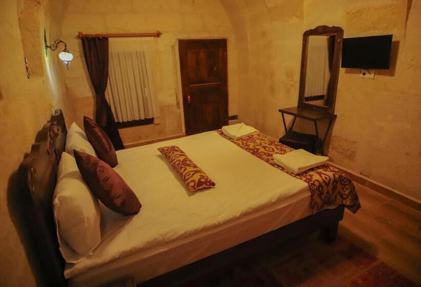 غرفة إقتصادية, Heritage Cave Inn
