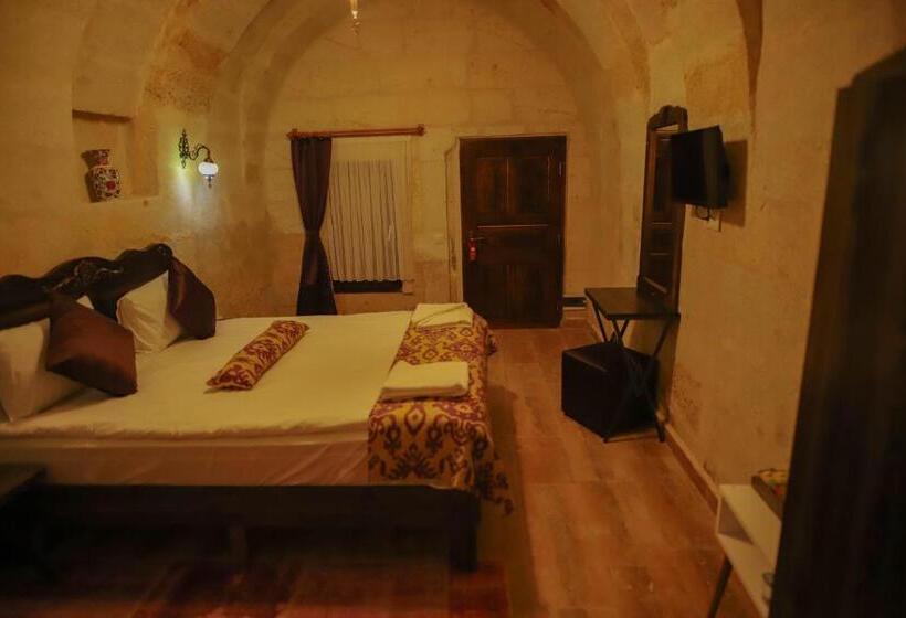 غرفة إقتصادية, Heritage Cave Inn
