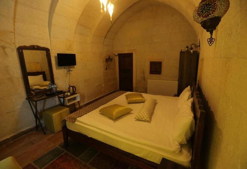 غرفة إقتصادية, Heritage Cave Inn