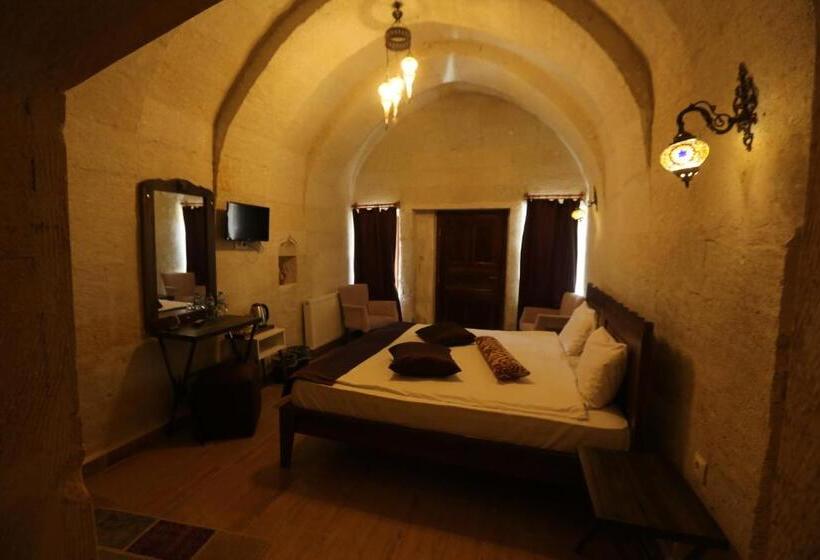 غرفة إقتصادية, Heritage Cave Inn