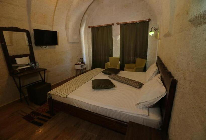 غرفة إقتصادية, Heritage Cave Inn