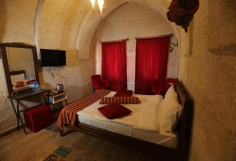 غرفة إقتصادية, Heritage Cave Inn
