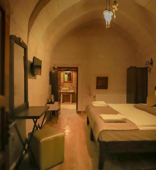 غرفة إقتصادية, Heritage Cave Inn