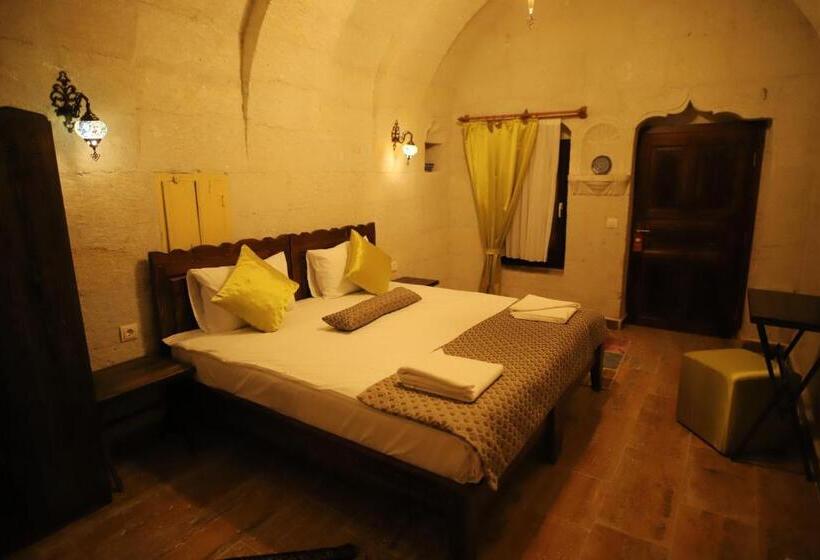 غرفة إقتصادية, Heritage Cave Inn