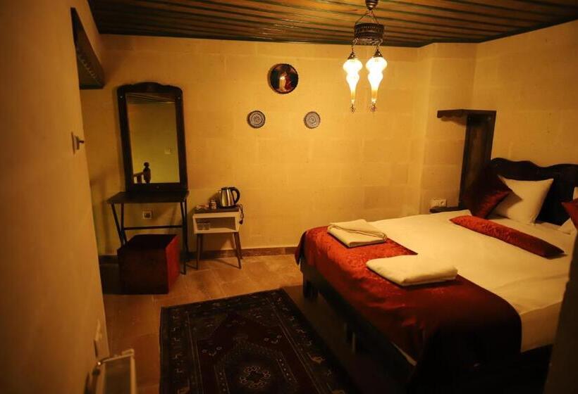 جناح سرير كينج, Heritage Cave Inn