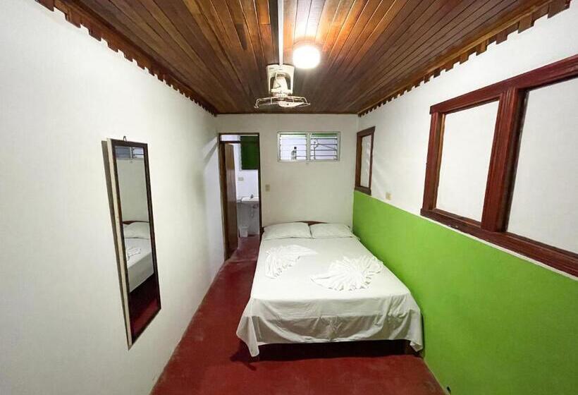 חדר סטנדרט, La Cascada