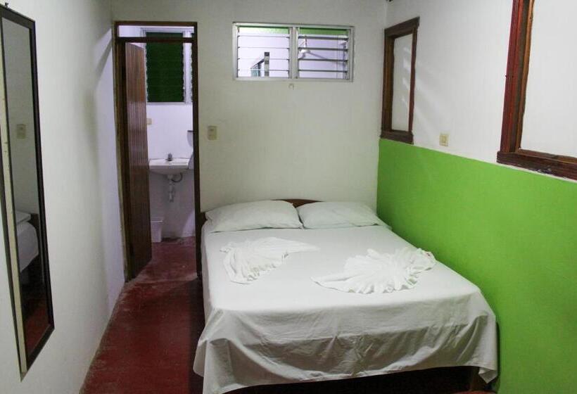 חדר סטנדרט, La Cascada