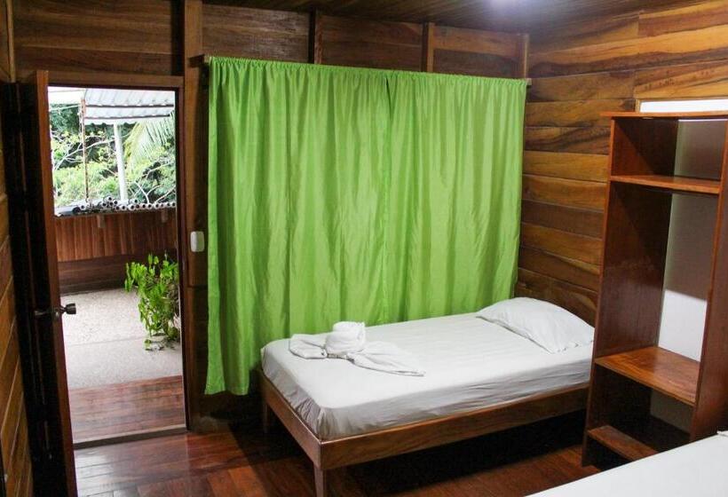 סוויטת ג'וניור משפחתית, La Cascada