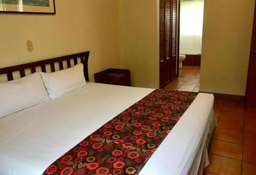 スーペリアールーム, Nandel Beach Resort