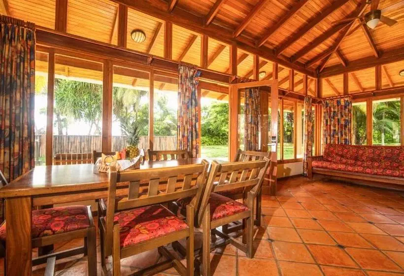 スイート(家族用), Nandel Beach Resort