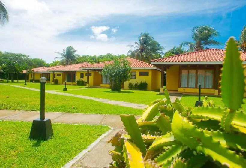 スイート(家族用), Nandel Beach Resort