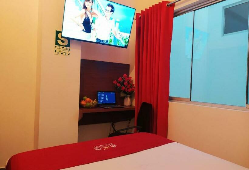 스탠다드 싱글 룸, San Juan, Tarapoto