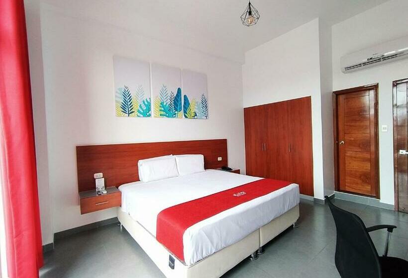 테라스 스위트, San Juan, Tarapoto