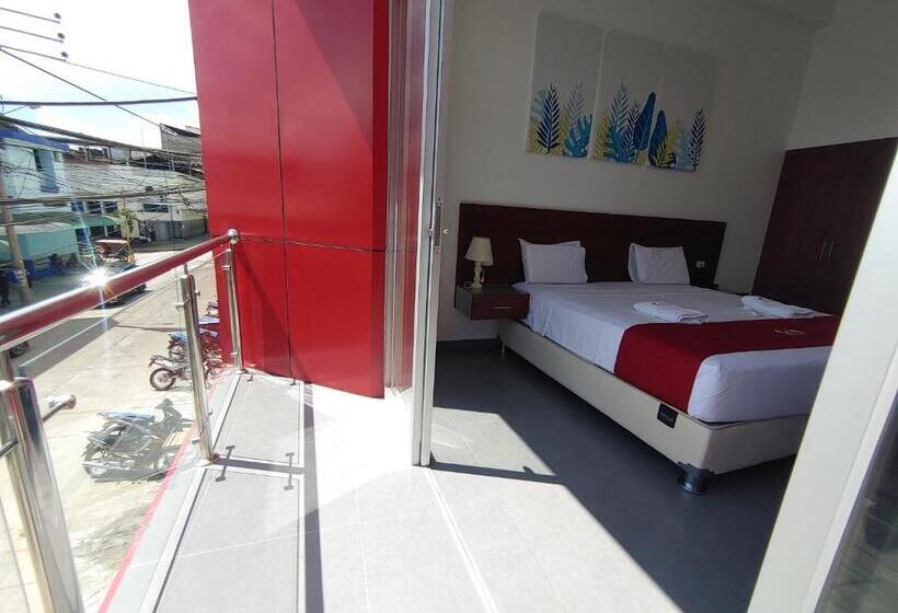 Suite with Terrace, San Juan, Tarapoto