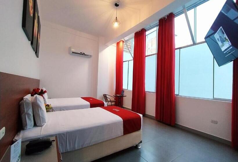 اتاق استاندارد, San Juan, Tarapoto