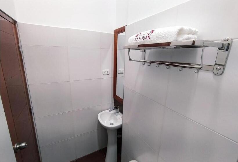 اتاق استاندارد, San Juan, Tarapoto
