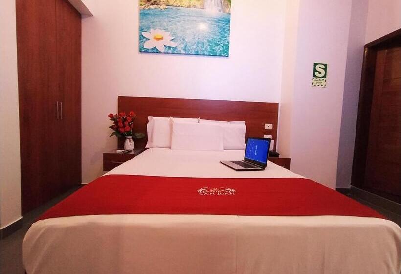 اتاق استاندارد, San Juan, Tarapoto
