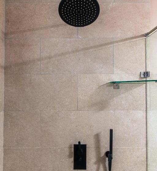 ビラホテル１ベッドルーム, Villa Bluu