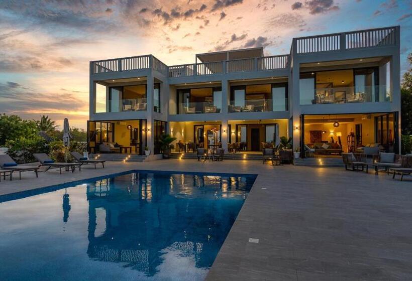 ビラホテル１ベッドルーム, Villa Bluu