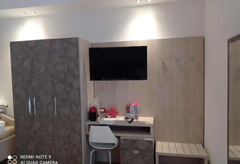 スタンダードルーム, Ke Rooms