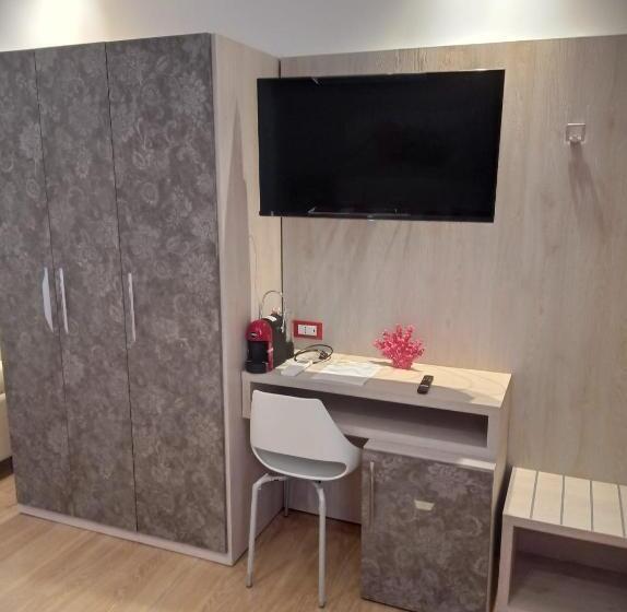 Номер Стандарт, Ke Rooms