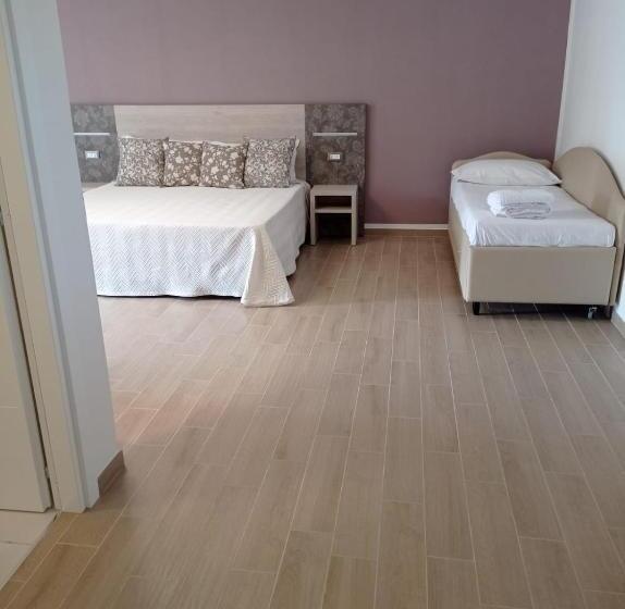 Номер Superior, Ke Rooms