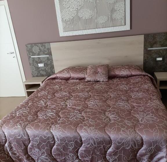 高级大房间, Ke Rooms