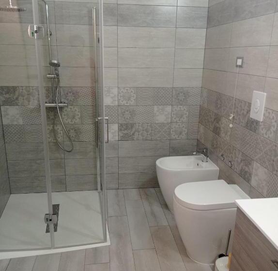 Номер Стандарт, Ke Rooms