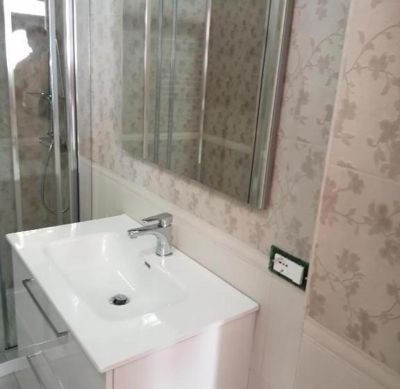Номер Стандарт, Ke Rooms