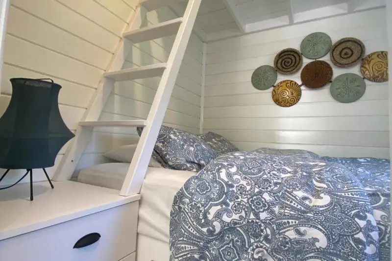 اتاق استاندارد, Vagona Tiny House