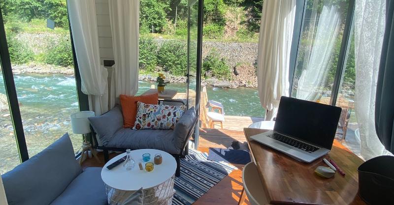스탠다드 룸, Vagona Tiny House