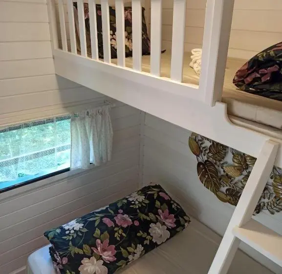 سوییت خانوادگی, Vagona Tiny House