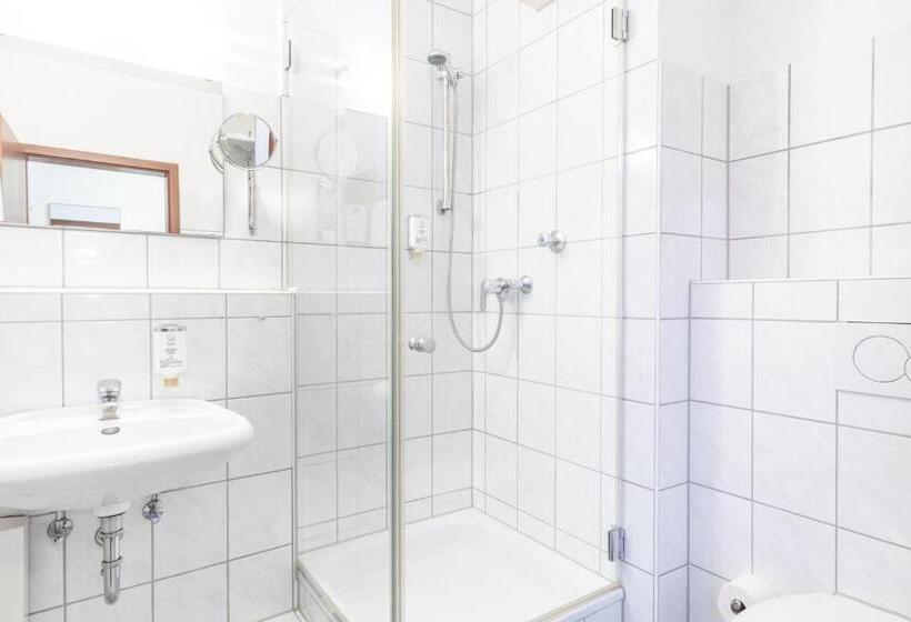 Апартаменты Superior 1 Спальня, Acora Düsseldorf Living The City   Apartments