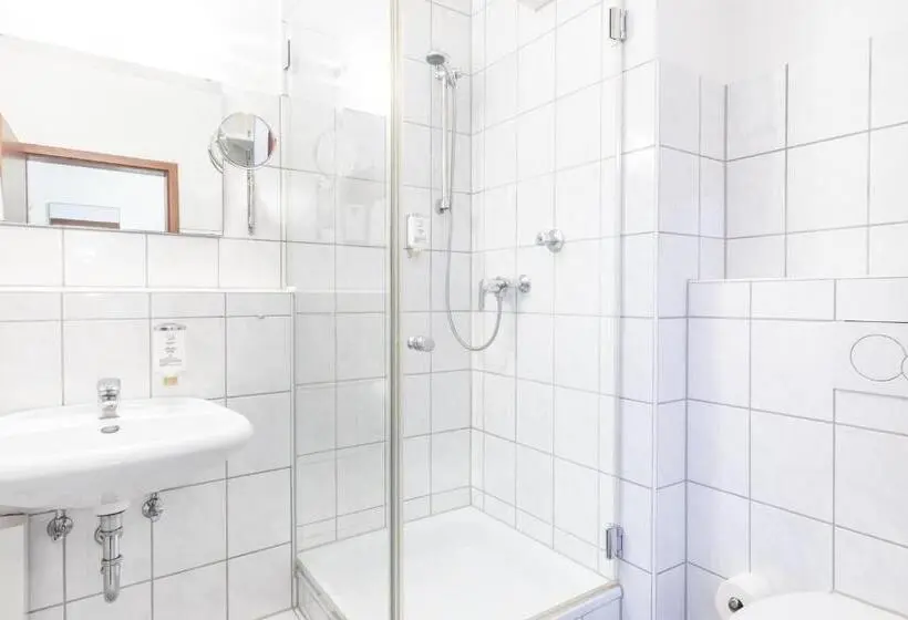 １ベッドルームのスーペリアアパートメント, Acora Düsseldorf Living The City   Apartments