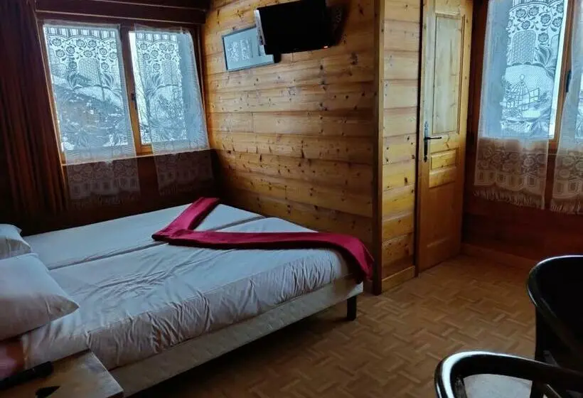 اتاق استاندارد, B&b La Seigneurie