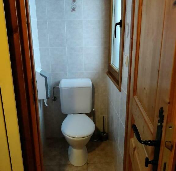 스탠다드 싱글 룸, B&b La Seigneurie