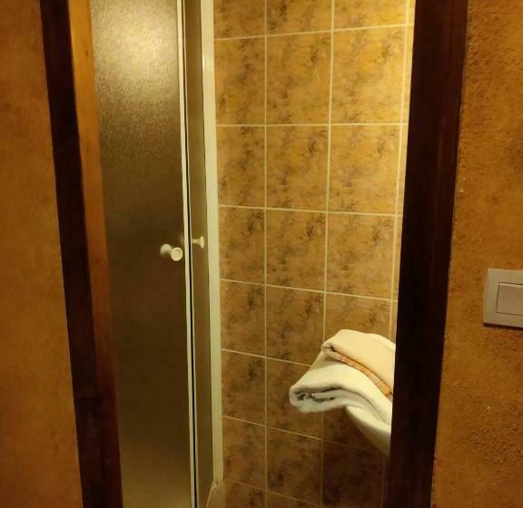 스탠다드 싱글 룸, B&b La Seigneurie