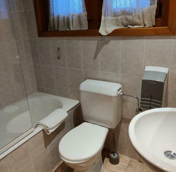 스탠다드 룸, B&b La Seigneurie