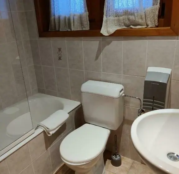 اتاق استاندارد, B&b La Seigneurie