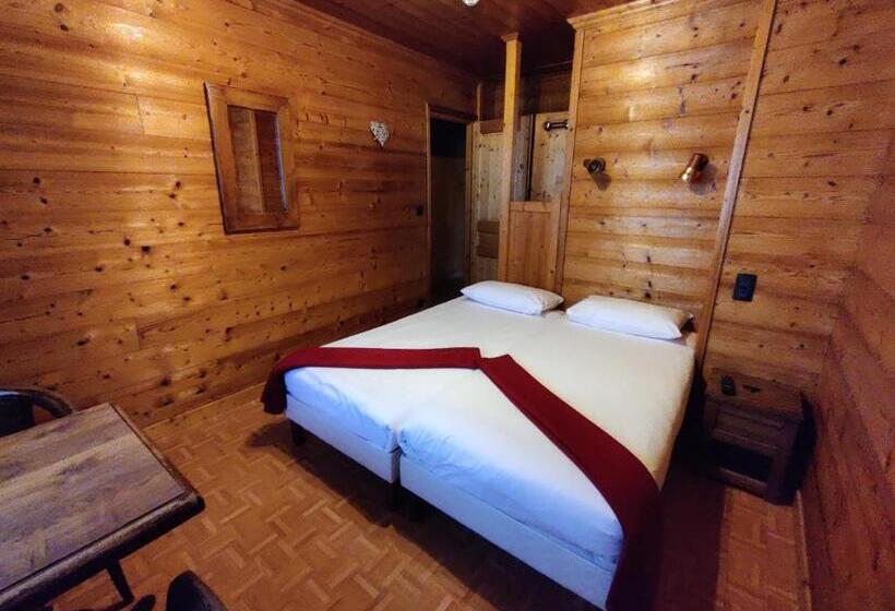Номер Стандарт, B&b La Seigneurie