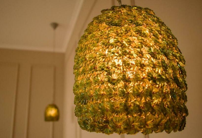 سوییت خانوادگی, Arte Nova Guesthouse