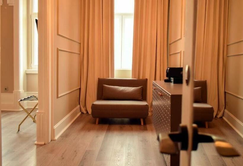 Family Suite, Arte Nova Guesthouse