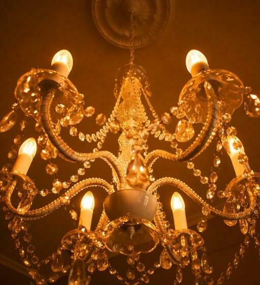 سوییت خانوادگی, Arte Nova Guesthouse