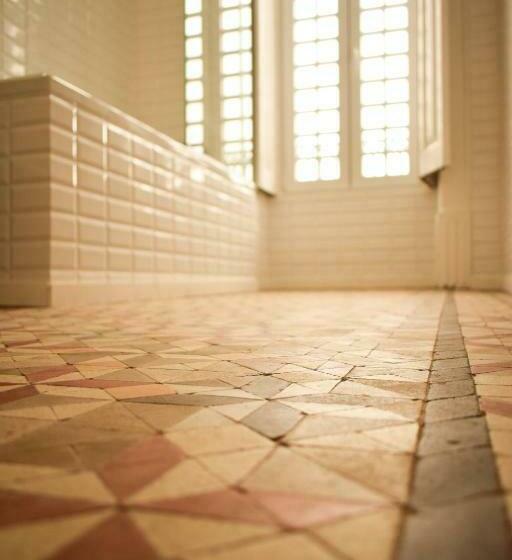 سوییت خانوادگی, Arte Nova Guesthouse