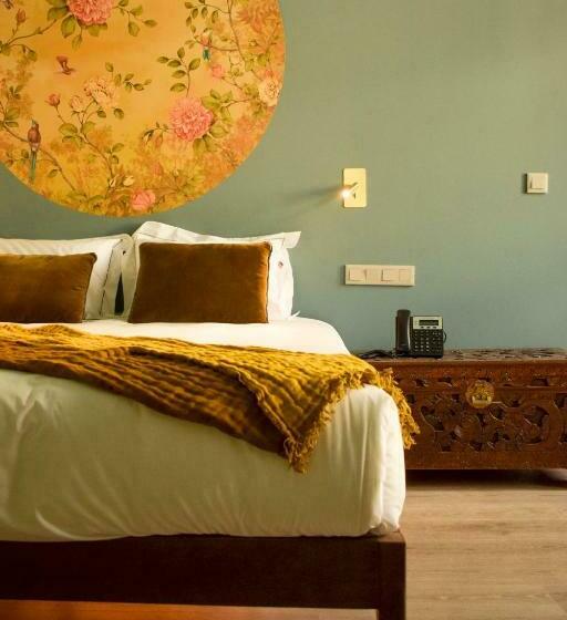 سوییت اجرایی, Arte Nova Guesthouse