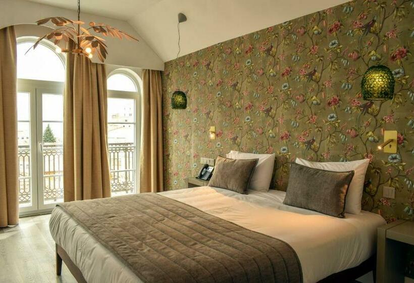 Президентский Люкс, Arte Nova Guesthouse